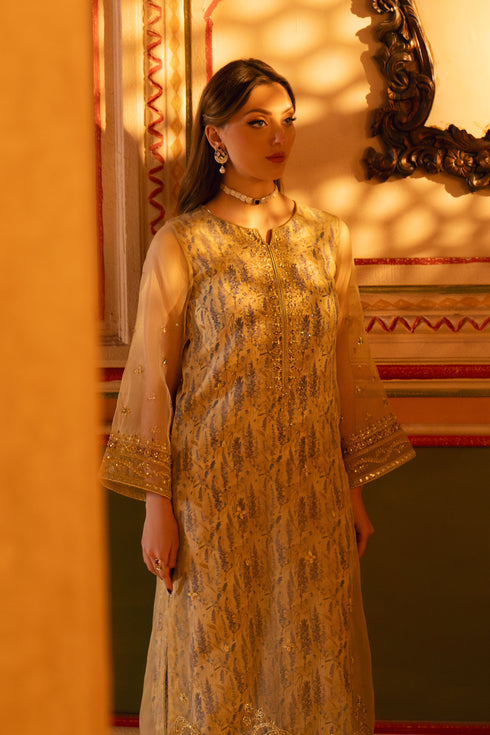 Sharjeena